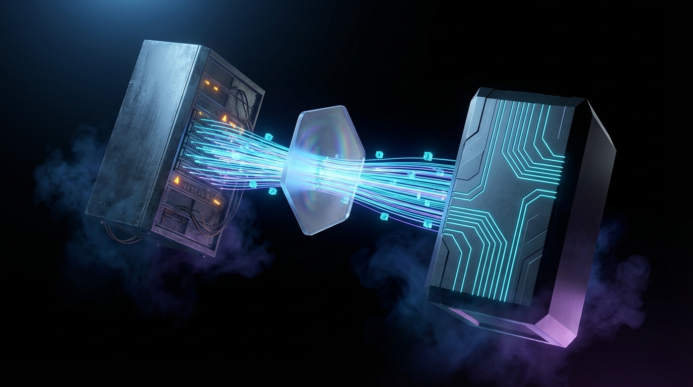 Tally Prime Remote Access: Migrating RDS from Tailscale to Twingate